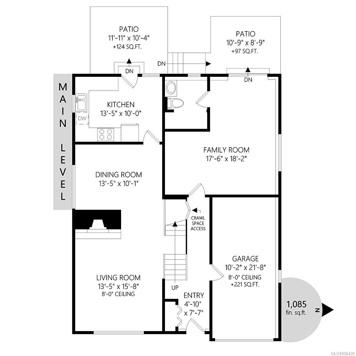 4354 Okano Pl