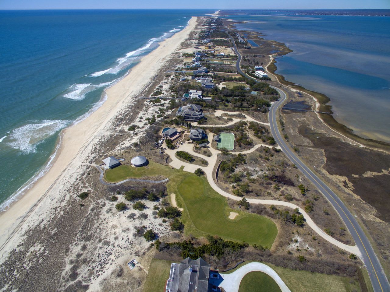 Hamptons Sellers Should Ride the Buyer Wave Before it Breaks