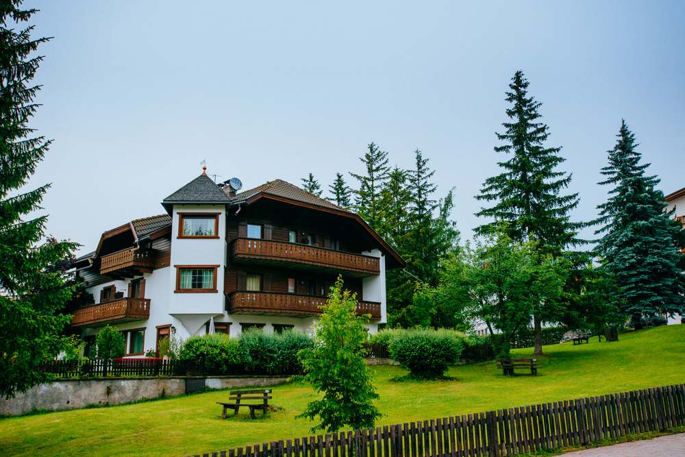 Take a Day to Enjoy Rancho Santa Fe