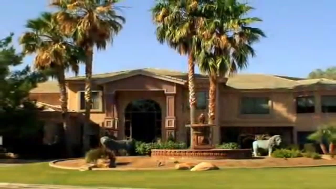 Paradise Valley Highlights 2