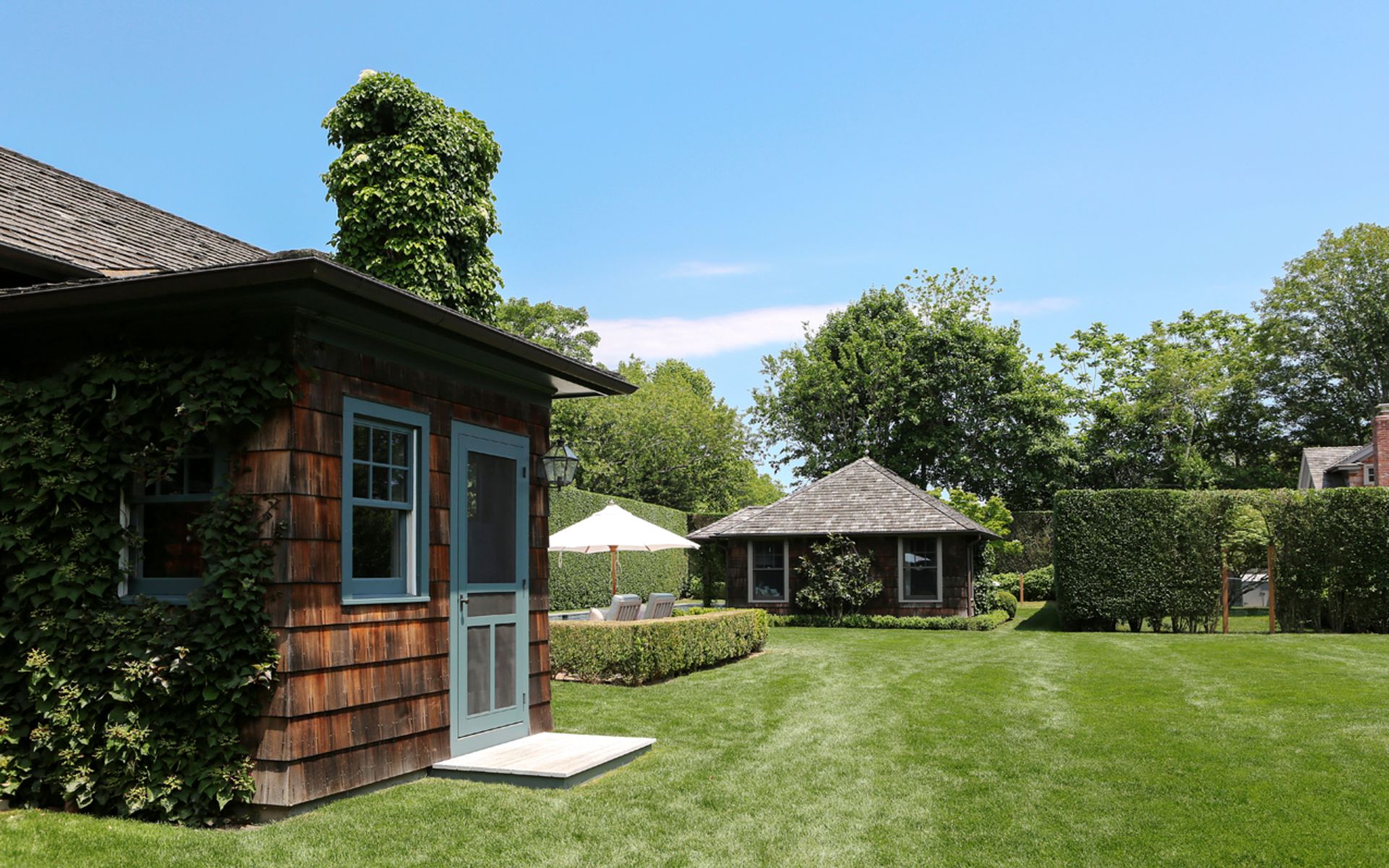 Bridgehampton