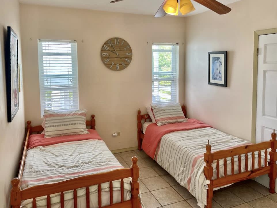 807 Tobacco Wharf 2 Bedroom Apartment