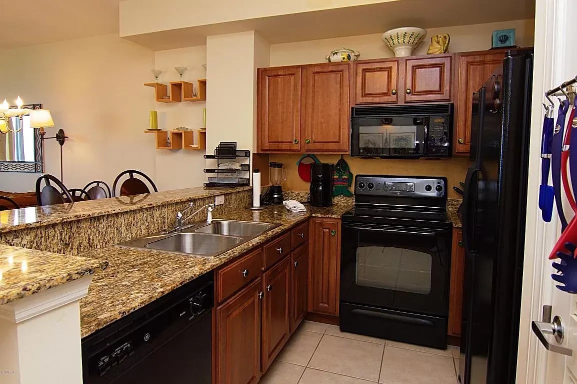 14825 FRONT BEACH Road Unit 1806