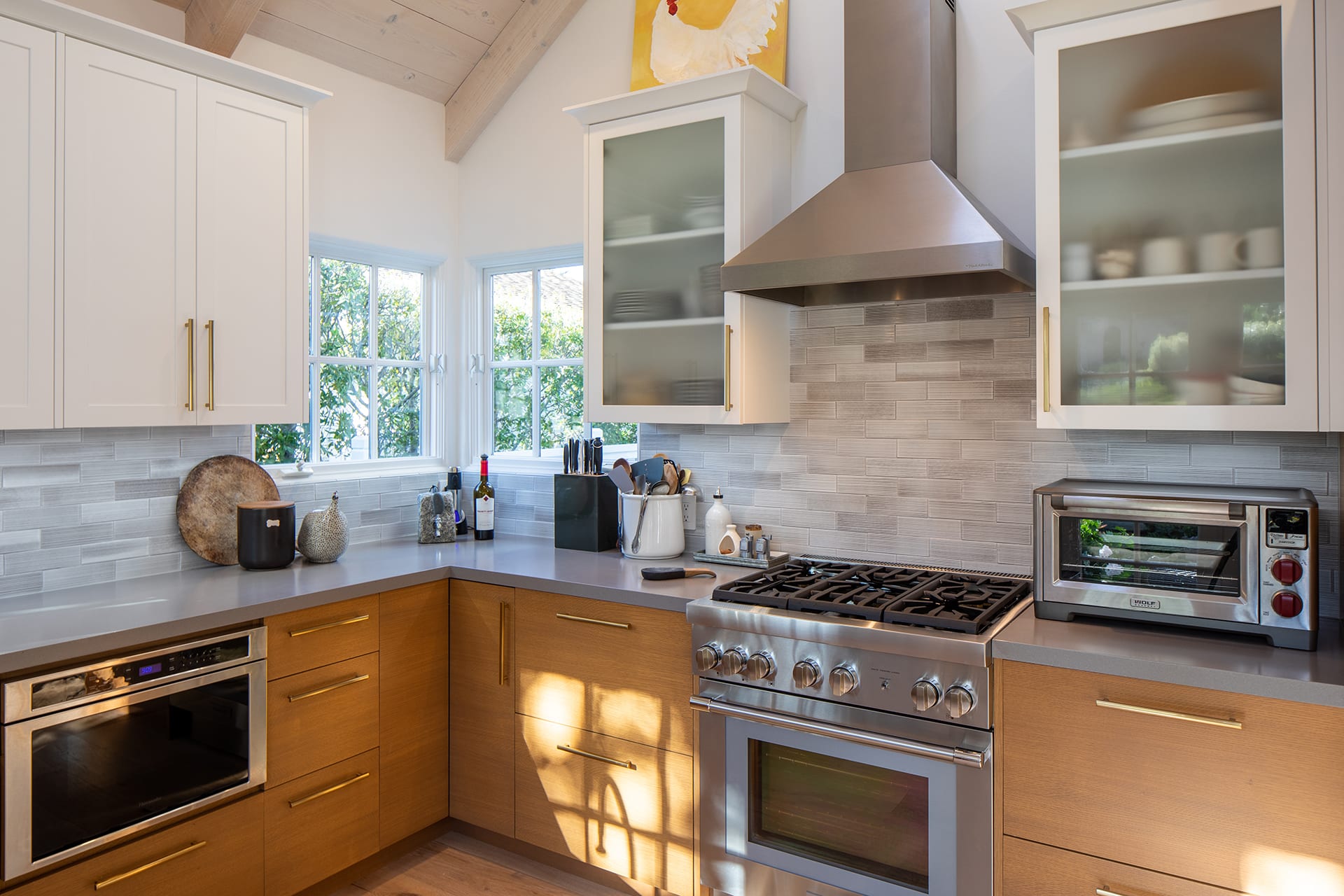 Charming Carmel Cottage - Monte Verde 2NW Santa Lucia