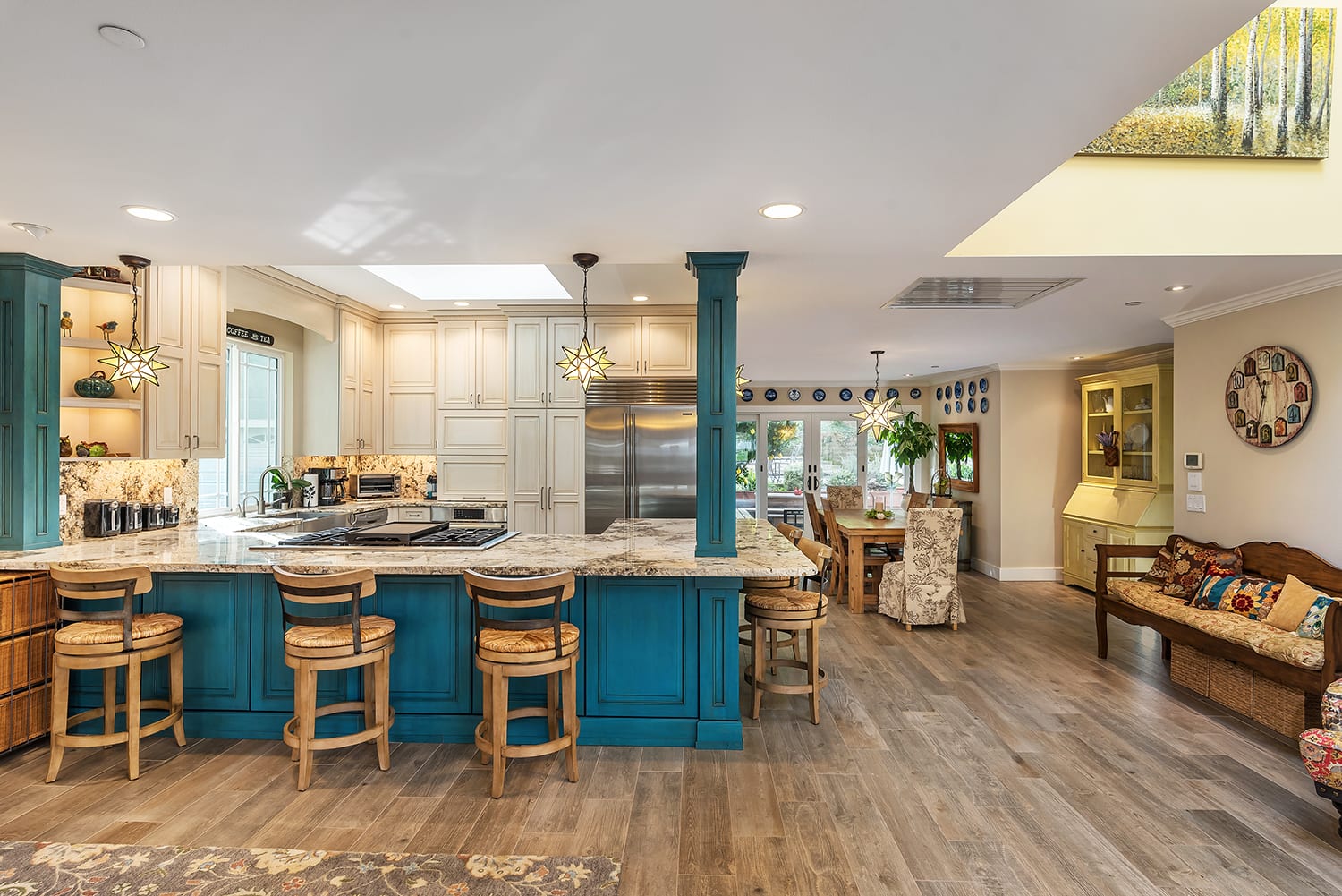 1757 Indian Valley Rd