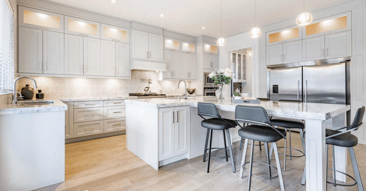 A Call to Homebuyers: Buyer Competition Appears to be Easing - Local Social Pro | Award-Winning Local Social Media Marketing