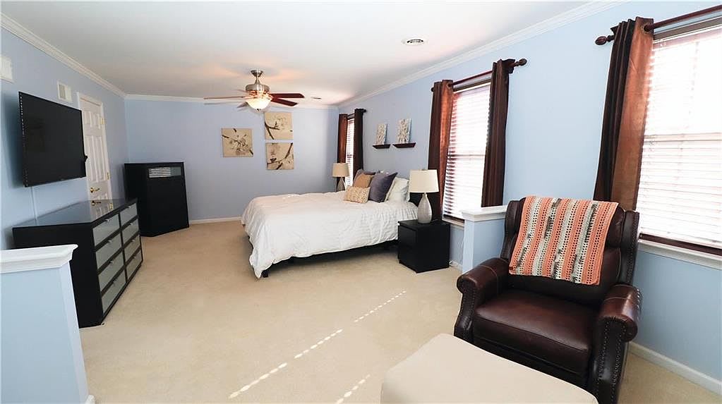 2374 Bordeaux Drive