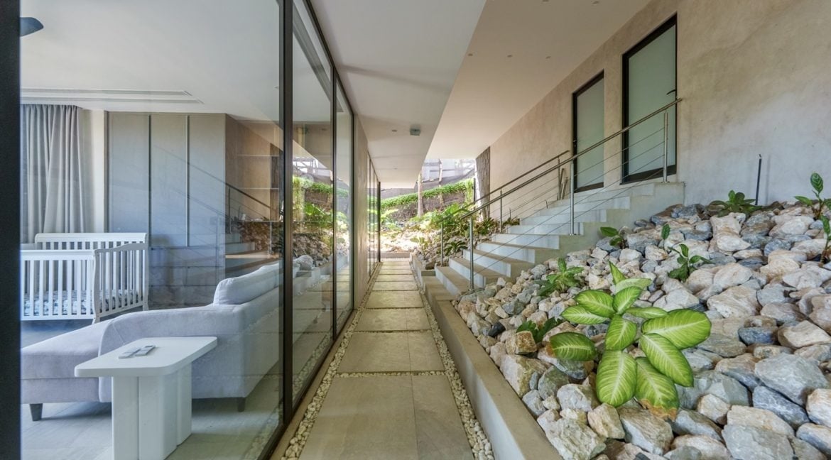 Modern Coastal Ocean Villa, Tamarindo, Guanacaste