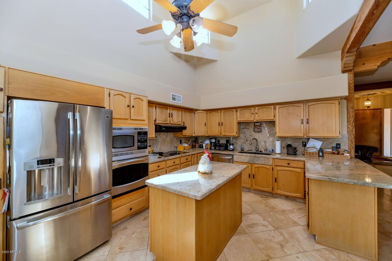 6308 E Rancho Del Oro Dr
