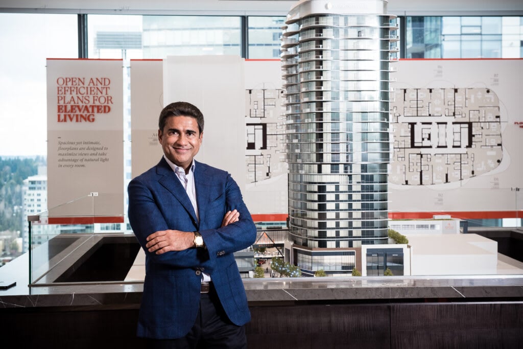 New Luxury Condos in Bellevue, Raising the Bar for All Seattle Condo Projects, Avenue Condos