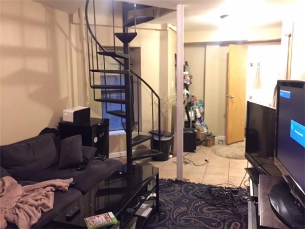 166 Elizabeth Street, Apt GB