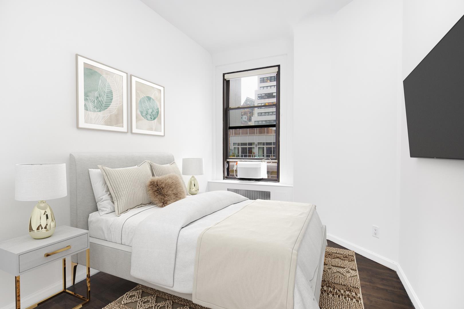 135 William Street, Apt 9A