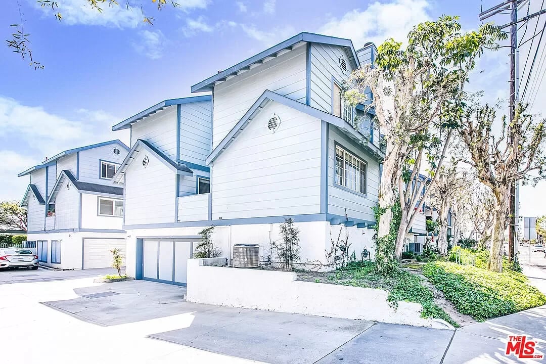 In Escrow - Probate Sale - Costa Mesa
