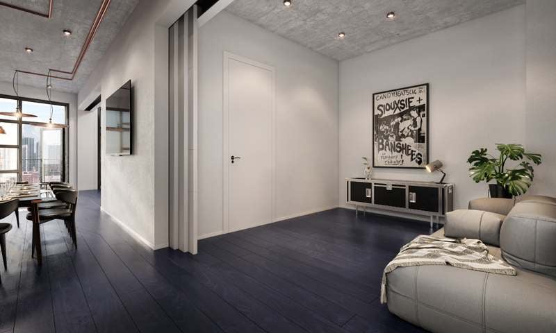 DIESEL WYNWOOD RESIDENCES