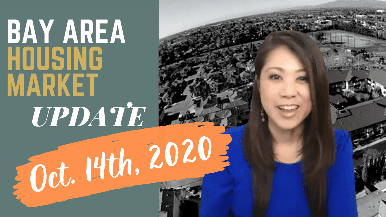 October 2020 – Bay Area Housing Market Effects Amid Mortgage Forbearance, Elections & US Economy