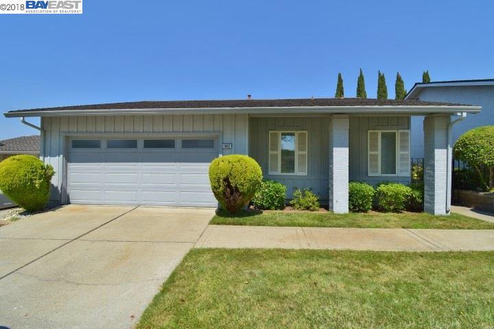 1962 Rancho Verde Cir W