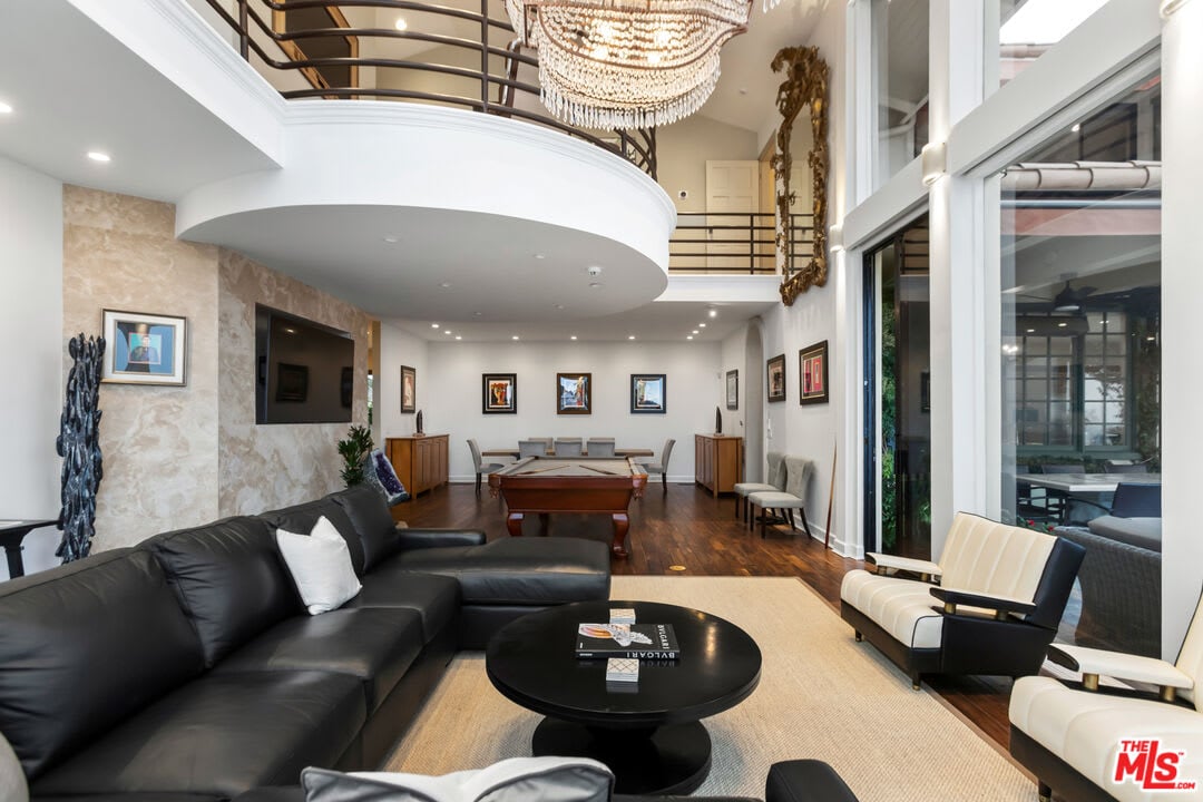 Symphony Sanctuary