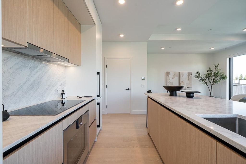 539 W 28th Avenue 202, Vancouver