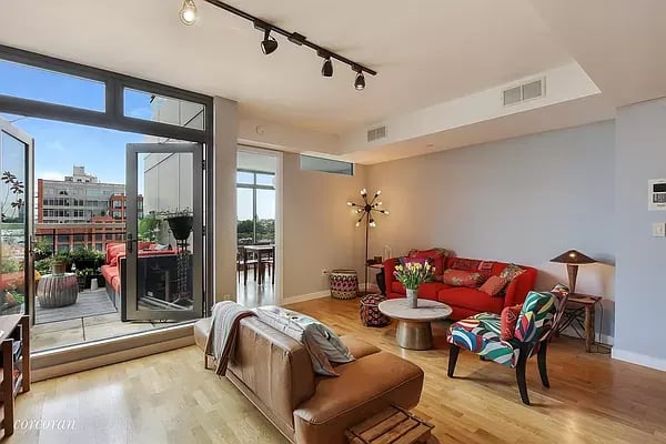 500 4th Avenue Unit: 9B