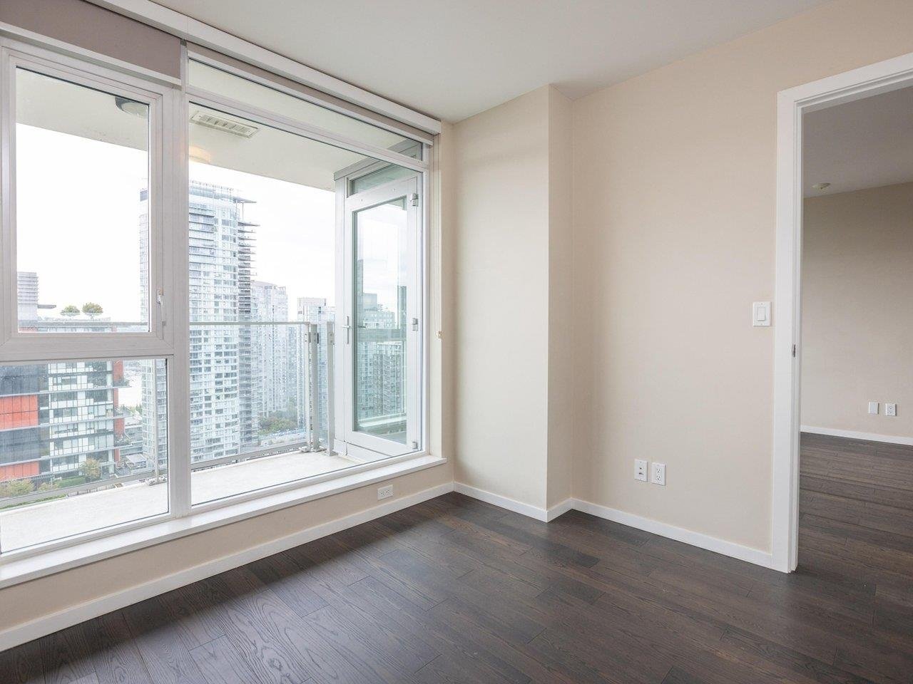 2603-1351 Continental Street, Vancouver