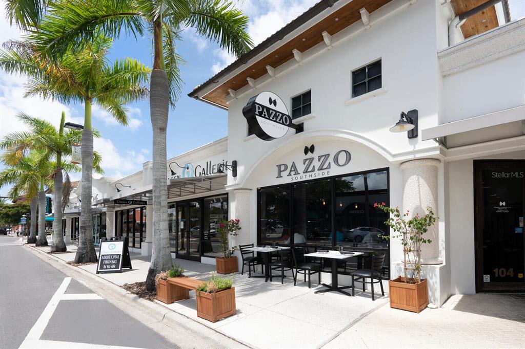 1734 Bahia Vista St