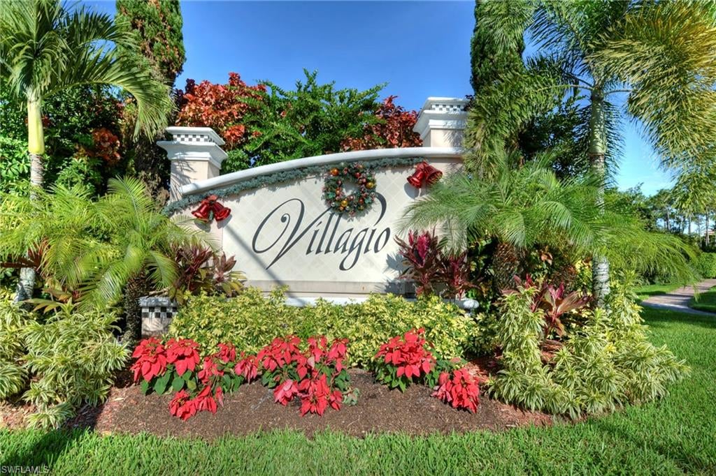 20221 Estero Gardens Circle, Unit 203