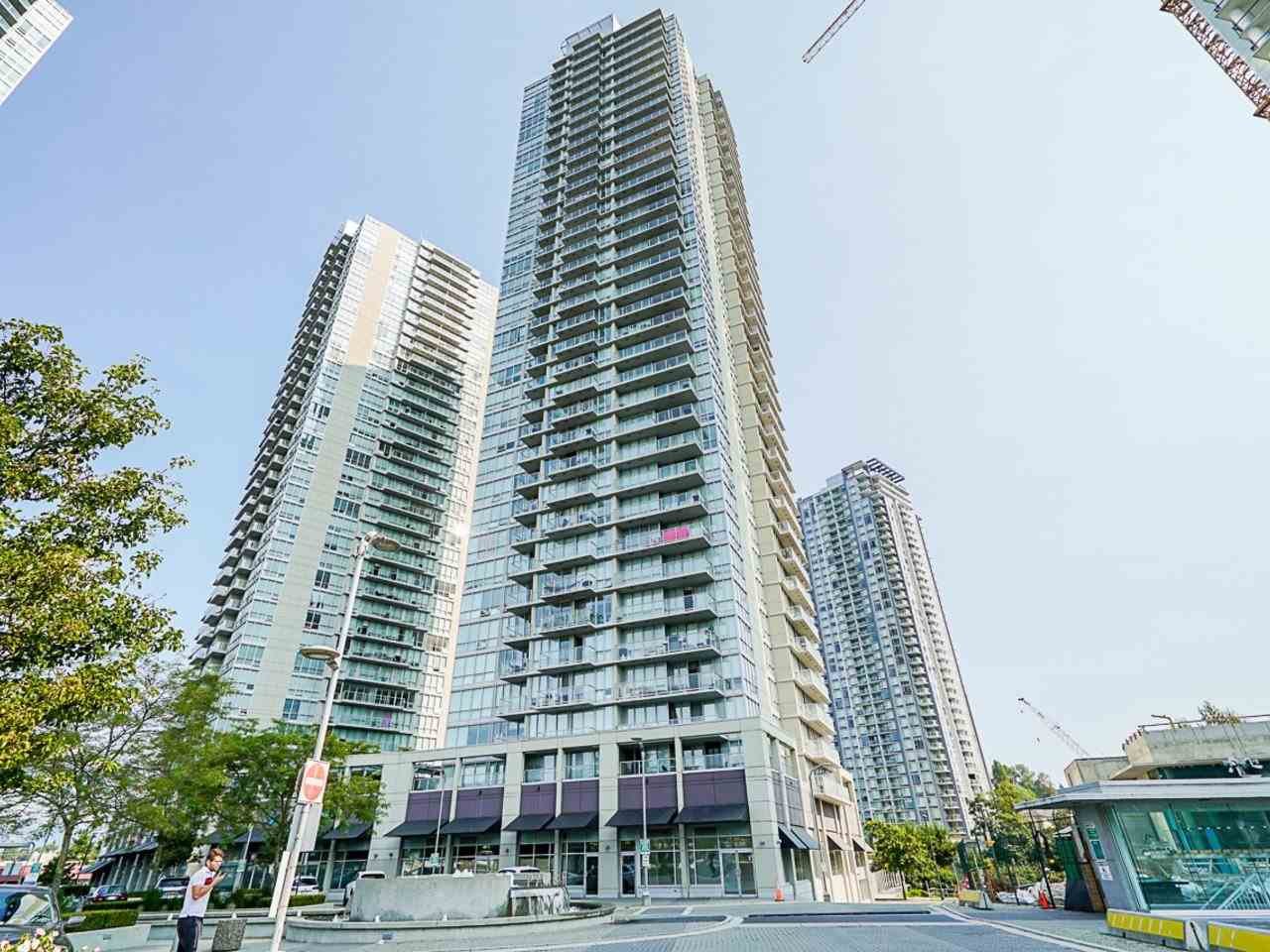 2603-9981 Whalley Boulevard, Surrey