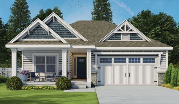 STARTER HOME STRATEGY