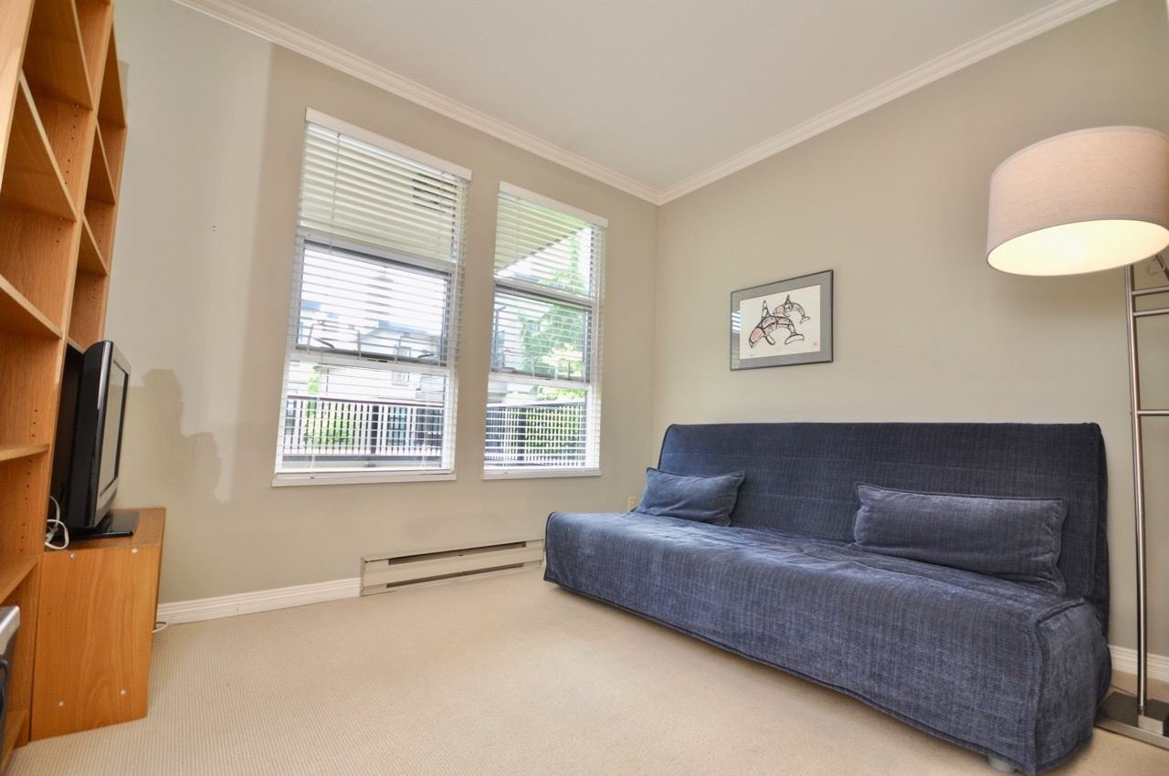 208-3760 W 6th Avenue, Vancouver