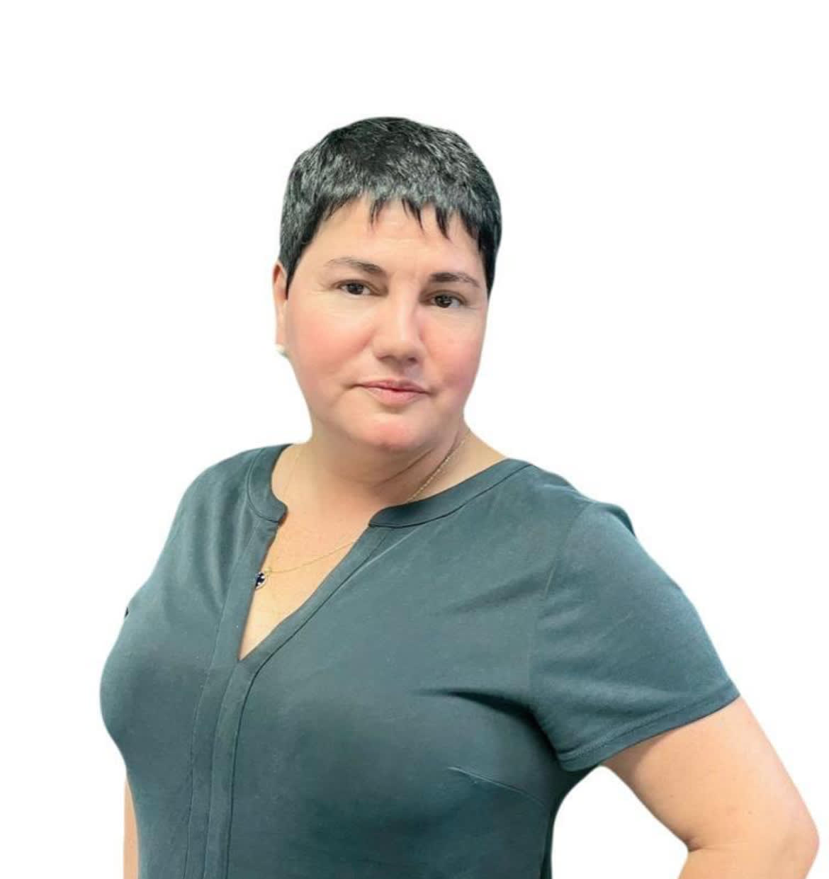Elizabeth Luques