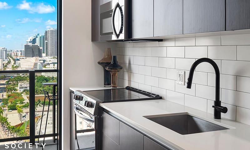 The Elser Residences