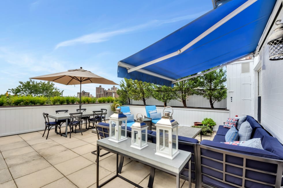 736 W 187th, #PH1