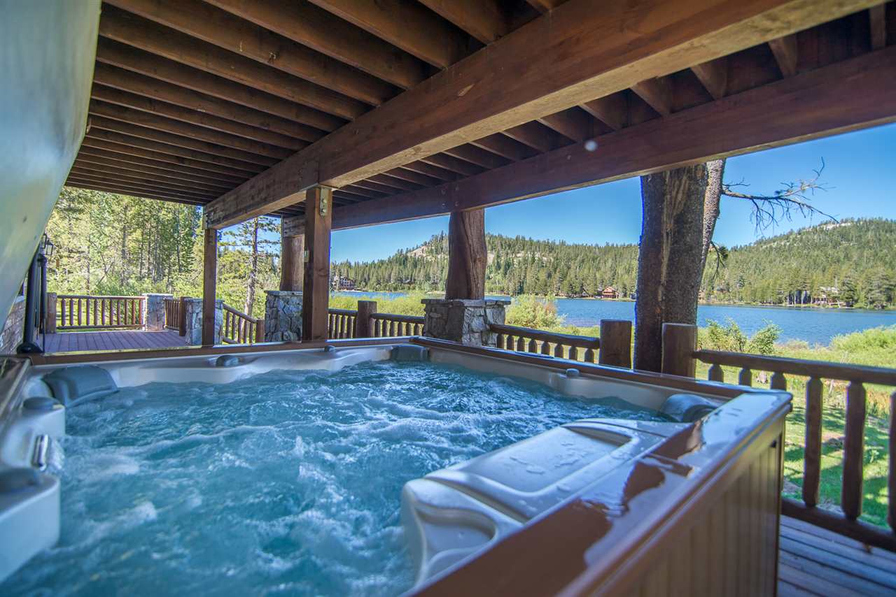 Beautiful Lakefront Cabin on Coveted Serene Lake- Represented Buyer & Seller