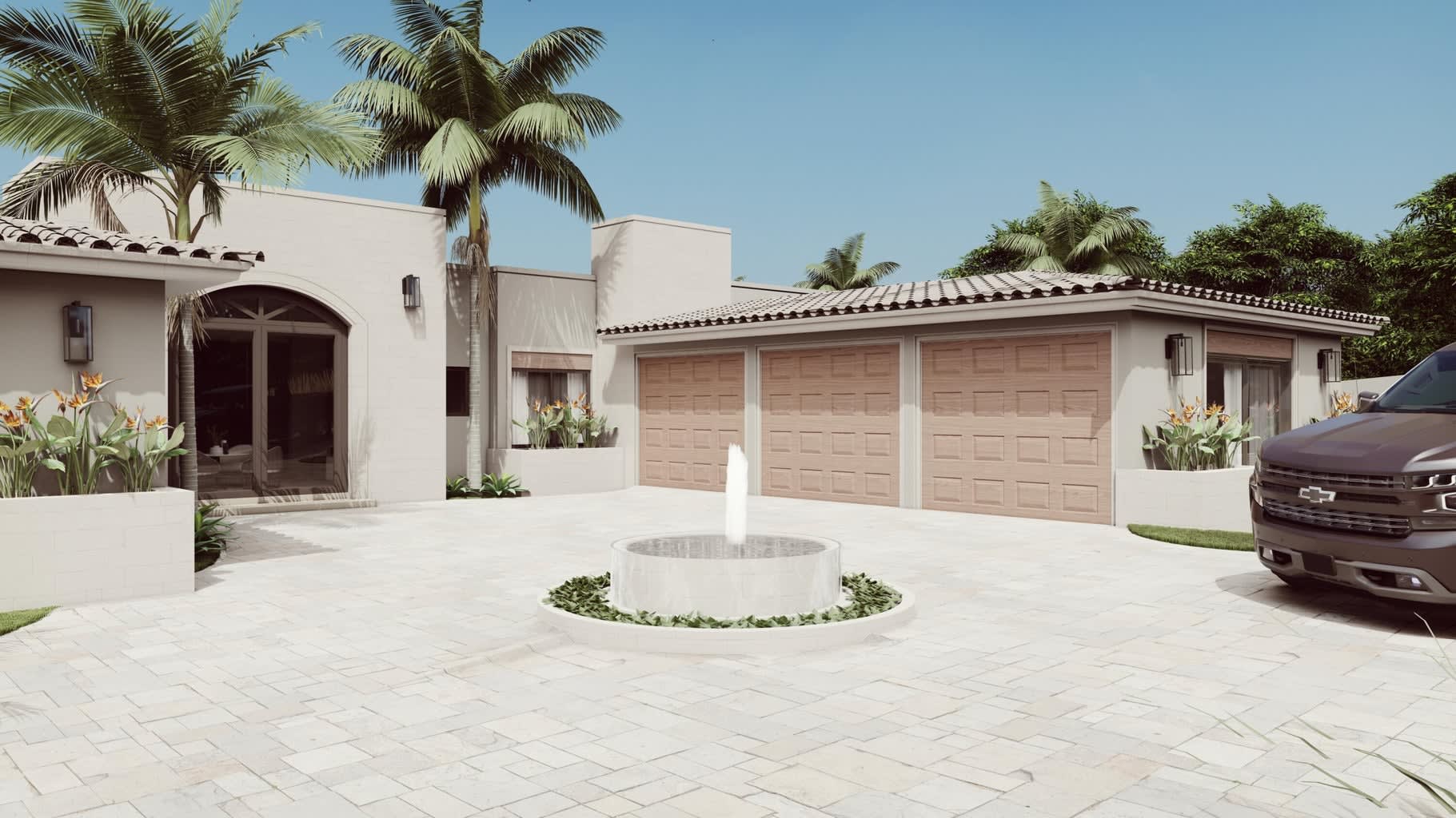Sunset Hills Estates