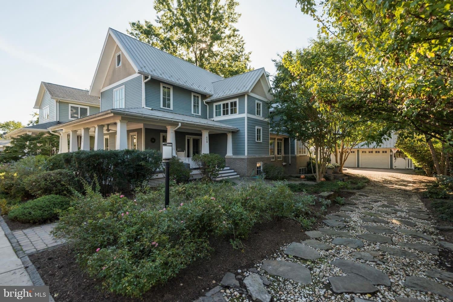 409 E ALEXANDRIA AVE