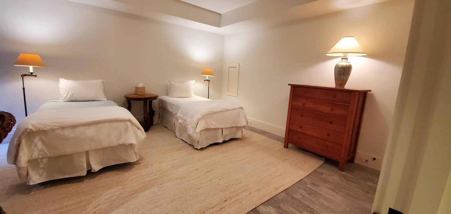 Seafarers Cottage Summer Rental in Sag Harbor Village
