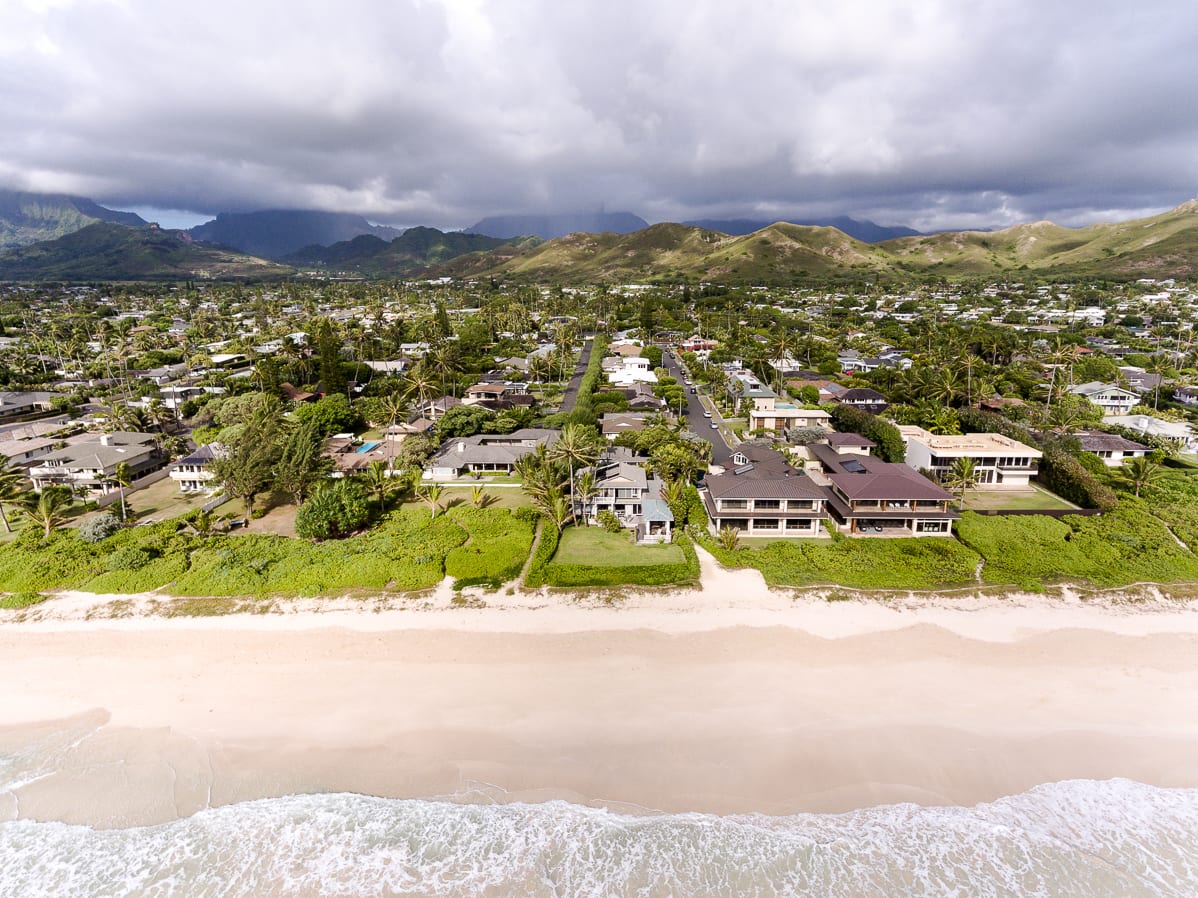 Kailua