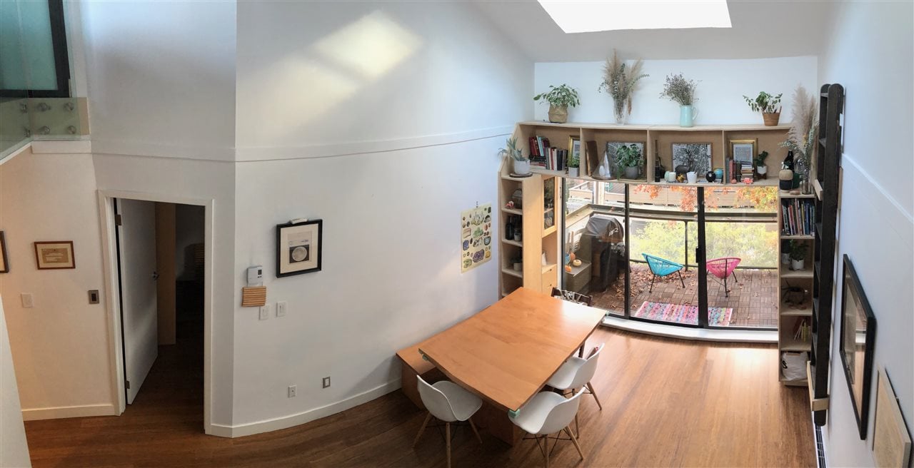 PH3-2410 Cornwall Ave