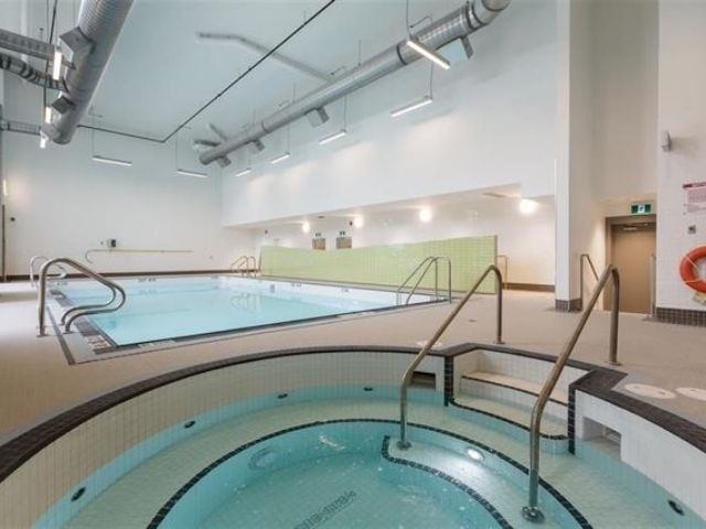 707-3488 Sawmill Crescent, Vancouver