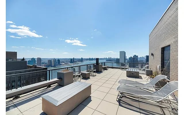 860 UNITED NATIONS PLAZA #18B