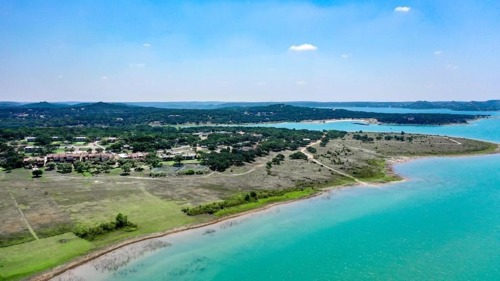 1012 Parkview Dr Canyon Lake, Tx 78133