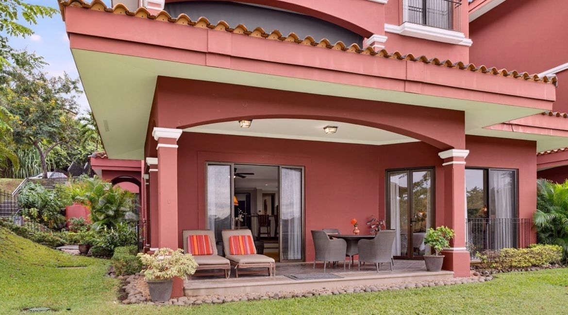 Ocean View Golf Condo, Flamingo, Guanacaste