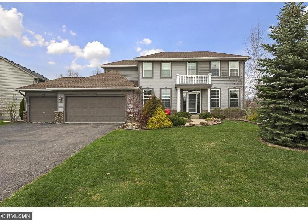 574 Summerfield Dr