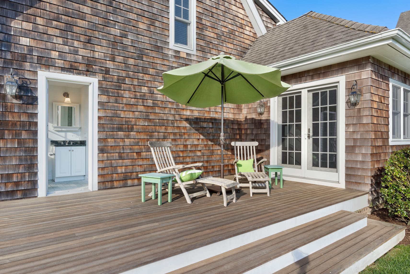Water Mill South Dream Compound Adjacent to 2.7 Acre Reserve