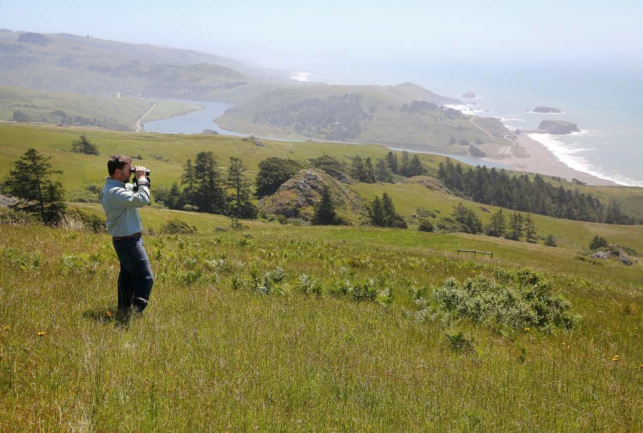 Top 10 Hikes in Sonoma County