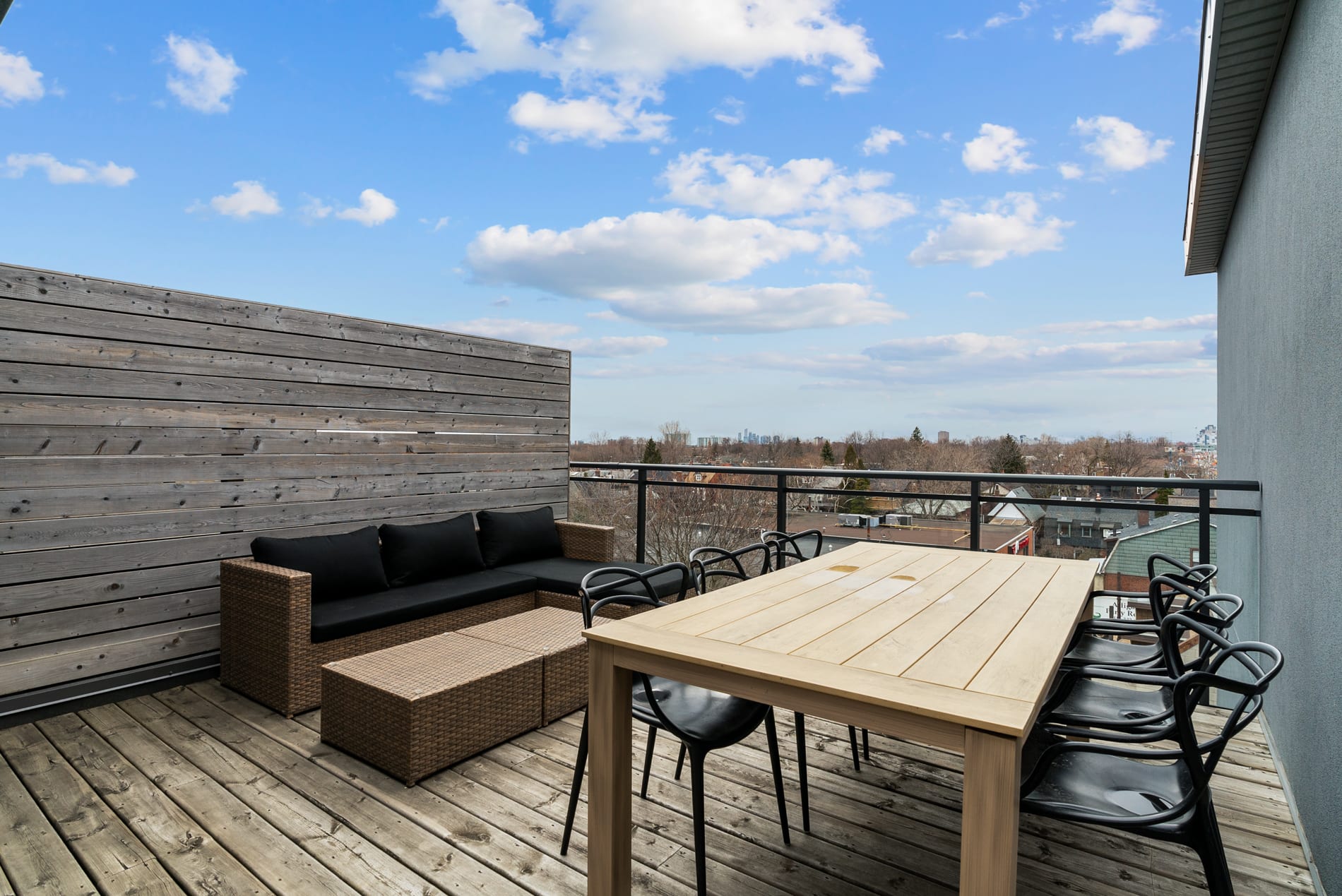 Annex Loft Houses