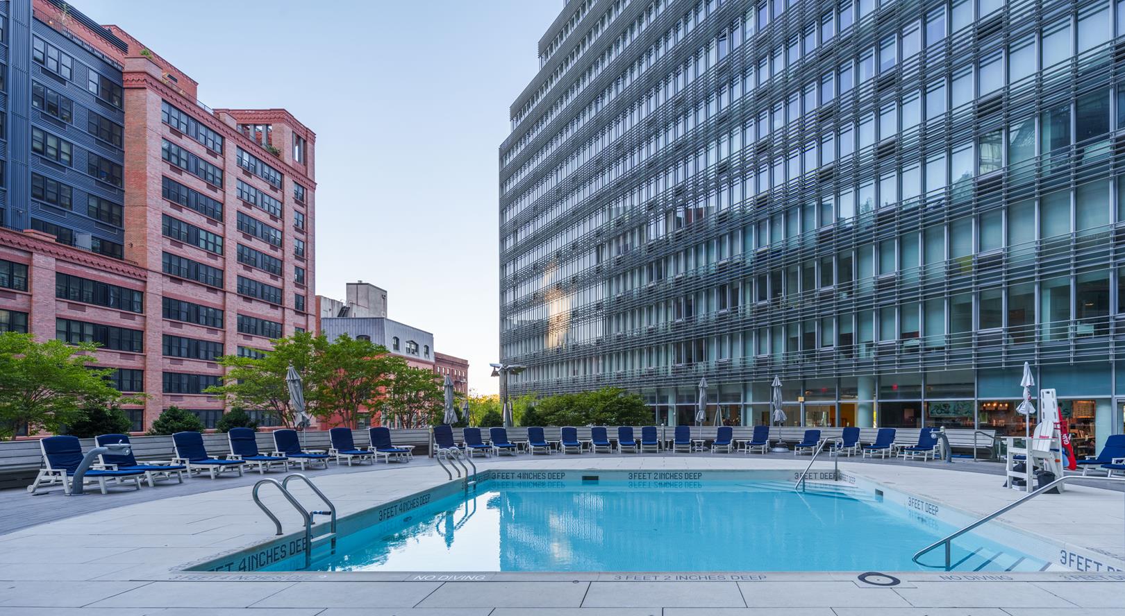 554 West 54th Street, Apt 29-I