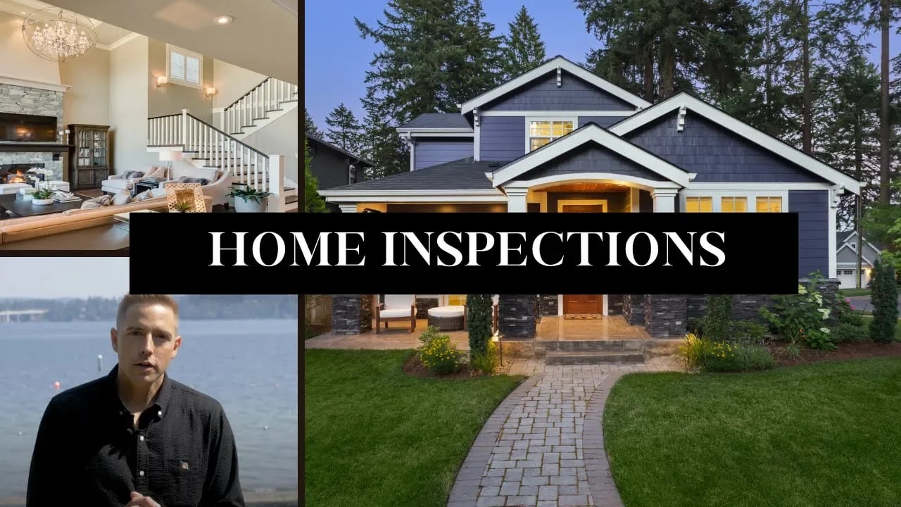 Inspections Unveiled: Why They're Vital In Real Estate