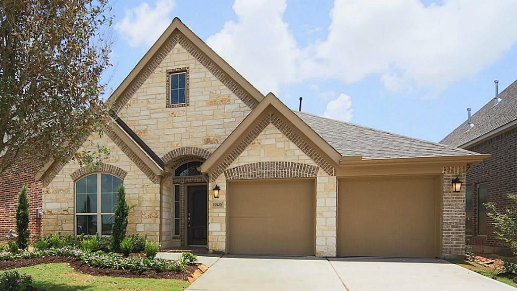 10615 Glengorm Lane