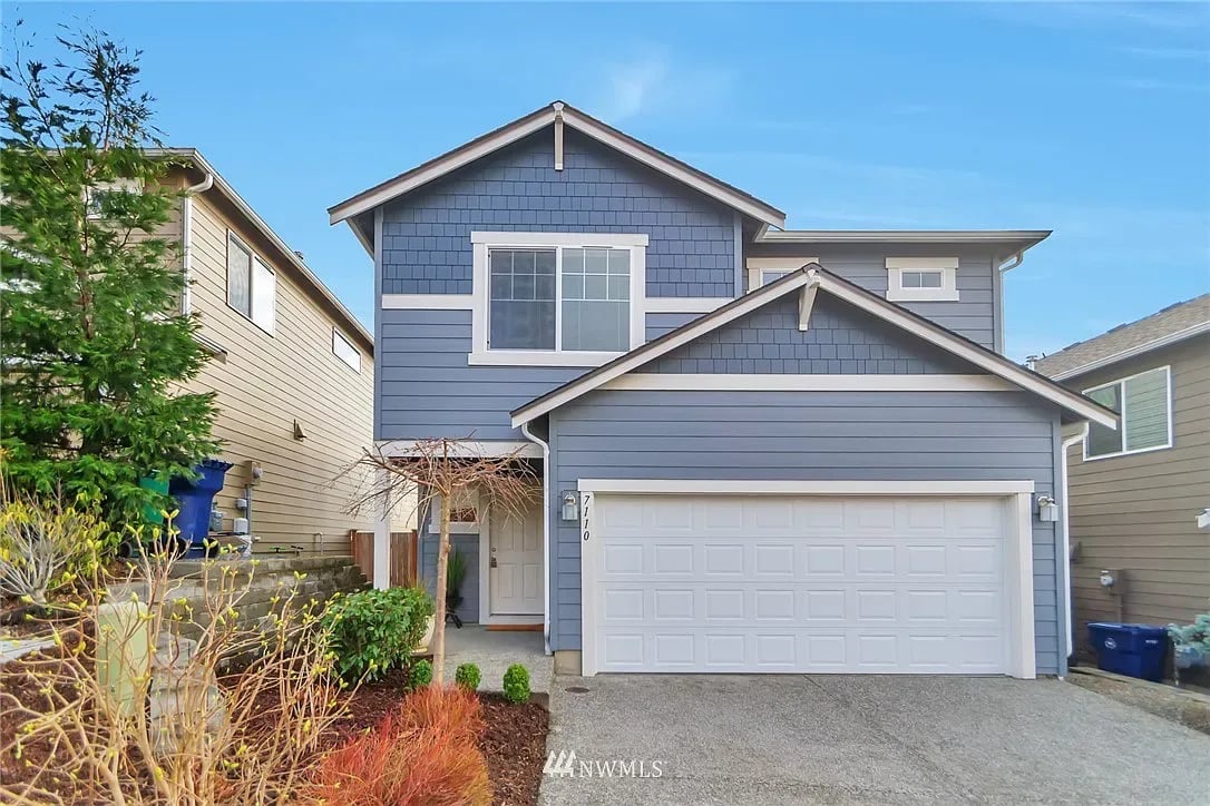7110 18th Pl SE